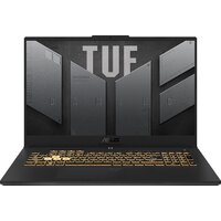 ASUS TUF Gaming F17 FX707VUR-HX241