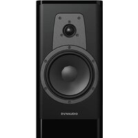 Полочная акустика Dynaudio Contour 20i (черный) - Превью изображения №3 — Интернет-магазин Time-Shop