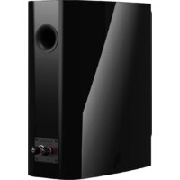 Полочная акустика Dynaudio Contour 20i (черный) - Превью изображения №5 — Интернет-магазин Time-Shop