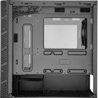 Корпус Cooler Master MasterBox MB400L Without ODD MCB-B400L-KGNN-S00 - Превью изображения №6 — Интернет-магазин Time-Shop