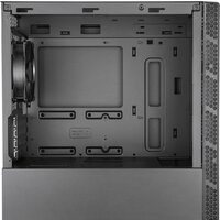 Корпус Cooler Master MasterBox MB400L Without ODD MCB-B400L-KGNN-S00 - Превью изображения №5 — Интернет-магазин Time-Shop