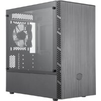 Cooler Master MasterBox MB400L Without ODD MCB-B400L-KGNN-S00
