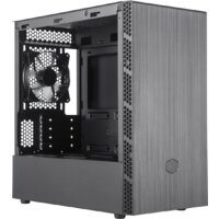 Корпус Cooler Master MasterBox MB400L Without ODD MCB-B400L-KGNN-S00 - Превью изображения №3 — Интернет-магазин Time-Shop