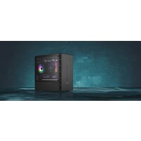 Корпус Cooler Master MasterBox MB400L Without ODD MCB-B400L-KGNN-S00 - Превью изображения №14 — Интернет-магазин Time-Shop