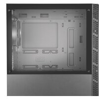 Корпус Cooler Master MasterBox MB400L Without ODD MCB-B400L-KGNN-S00 - Превью изображения №4 — Интернет-магазин Time-Shop