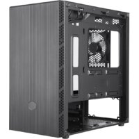 Корпус Cooler Master MasterBox MB400L Without ODD MCB-B400L-KGNN-S00 - Превью изображения №11 — Интернет-магазин Time-Shop