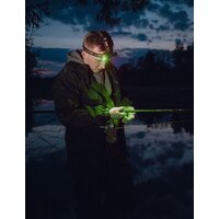 Фонарь Armytek Wizard C2 WG Magnet USB (белый) - Превью изображения №9 — Интернет-магазин Time-Shop