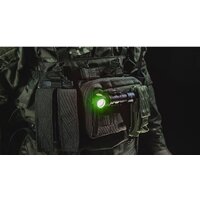 Фонарь Armytek Wizard C2 WG Magnet USB (белый) - Превью изображения №6 — Интернет-магазин Time-Shop