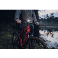 Фонарь Armytek Wizard C2 WG Magnet USB (белый) - Превью изображения №8 — Интернет-магазин Time-Shop