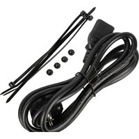 Блок питания Formula V-Line Monza VL-850APB-85 - Превью изображения №5 — Интернет-магазин Time-Shop