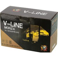 Блок питания Formula V-Line Monza VL-850APB-85 - Превью изображения №6 — Интернет-магазин Time-Shop