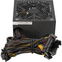 Блок питания Formula V-Line Monza VL-850APB-85 - Превью изображения №2 — Интернет-магазин Time-Shop