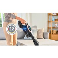 Пылесос Bosch Unlimited 10 BBS1041RBA - Превью изображения №9 — Интернет-магазин Time-Shop