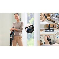 Пылесос Bosch Unlimited 10 BBS1041RBA - Превью изображения №4 — Интернет-магазин Time-Shop