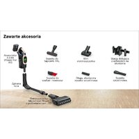 Пылесос Bosch Unlimited 10 BBS1041RBA - Превью изображения №22 — Интернет-магазин Time-Shop