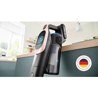 Пылесос Bosch Unlimited 10 BBS1041RBA - Превью изображения №2 — Интернет-магазин Time-Shop