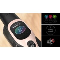 Пылесос Bosch Unlimited 10 BBS1041RBA - Превью изображения №13 — Интернет-магазин Time-Shop