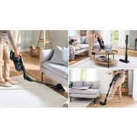 Пылесос Bosch Unlimited 10 BBS1041RBA - Превью изображения №3 — Интернет-магазин Time-Shop