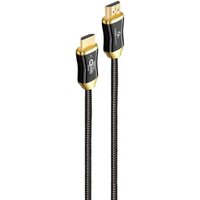 Кабель Cablexpert CCBP-HDMI8K-AOC-10M HDMI - HDMI (10 м, черный) - Превью изображения №2 — Интернет-магазин Time-Shop