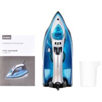 Утюг Hyundai H-SI01336 - Превью изображения №10 — Интернет-магазин Time-Shop