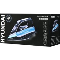 Утюг Hyundai H-SI01336 - Превью изображения №11 — Интернет-магазин Time-Shop