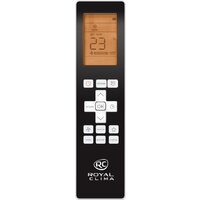 Кондиционер Royal Clima Felicita Inverter RCI-FC28HN - Превью изображения №10 — Интернет-магазин Time-Shop
