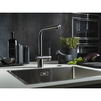 Смеситель Franke Atlas Neo Sensor 115.0625.525 - Превью изображения №2 — Интернет-магазин Time-Shop