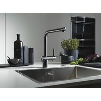 Смеситель Franke Atlas Neo Sensor 115.0625.525 - Превью изображения №3 — Интернет-магазин Time-Shop