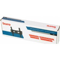 Кронштейн для телевизора Buro TL1 (черный) - Превью изображения №4 — Интернет-магазин Time-Shop