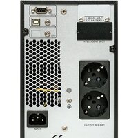 Источник бесперебойного питания EKF E-Power SW910Pro-T - Превью изображения №5 — Интернет-магазин Time-Shop