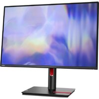 Монитор Lenovo ThinkVision T24d-30 63FFMAT1EU - Превью изображения №3 — Интернет-магазин Time-Shop