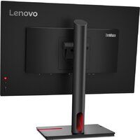 Монитор Lenovo ThinkVision T24d-30 63FFMAT1EU - Превью изображения №6 — Интернет-магазин Time-Shop