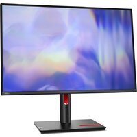 Монитор Lenovo ThinkVision T24d-30 63FFMAT1EU - Превью изображения №2 — Интернет-магазин Time-Shop