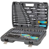 Универсальный набор инструментов ILOforce IF-38841(52228) - Превью изображения №3 — Интернет-магазин Time-Shop