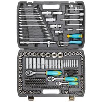 Универсальный набор инструментов ILOforce IF-38841(52228) - Превью изображения №2 — Интернет-магазин Time-Shop