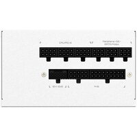 Блок питания Gigabyte UD850GM PG5 V2 ICE - Превью изображения №5 — Интернет-магазин Time-Shop