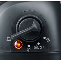 Рожковая кофеварка Severin KA 5978 - Превью изображения №4 — Интернет-магазин Time-Shop