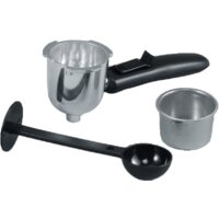 Рожковая кофеварка Severin KA 5978 - Превью изображения №6 — Интернет-магазин Time-Shop