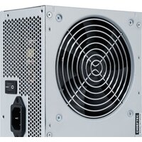 Блок питания Chieftec Task TPS-400S - Превью изображения №4 — Интернет-магазин Time-Shop