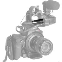 Адаптер BOYA 35C-XLR - Превью изображения №3 — Интернет-магазин Time-Shop