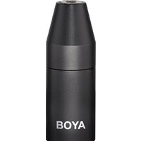 BOYA 35C-XLR