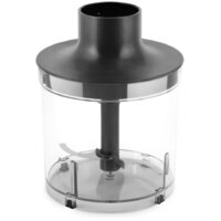 Погружной блендер Polaris PHB 1380 Silent - Превью изображения №7 — Интернет-магазин Time-Shop