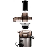 Соковыжималка Scarlett SC-JE50S18 - Превью изображения №4 — Интернет-магазин Time-Shop
