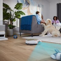 Робот-пылесос Philips Seria Aqua 7000 XU7000/02 - Превью изображения №13 — Интернет-магазин Time-Shop
