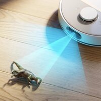 Робот-пылесос Philips Seria Aqua 7000 XU7000/02 - Превью изображения №4 — Интернет-магазин Time-Shop