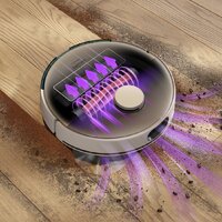 Робот-пылесос Philips Seria Aqua 7000 XU7000/02 - Превью изображения №3 — Интернет-магазин Time-Shop