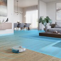 Робот-пылесос Philips Seria Aqua 7000 XU7000/02 - Превью изображения №5 — Интернет-магазин Time-Shop