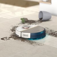 Робот-пылесос Philips Seria Aqua 7000 XU7000/02 - Превью изображения №2 — Интернет-магазин Time-Shop
