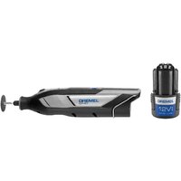 Гравер Dremel 8240-5/65 F0138240JP (с АКБ, пластиковый кейс) - Превью изображения №6 — Интернет-магазин Time-Shop
