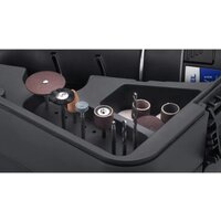 Гравер Dremel 8240-5/65 F0138240JP (с АКБ, пластиковый кейс) - Превью изображения №9 — Интернет-магазин Time-Shop